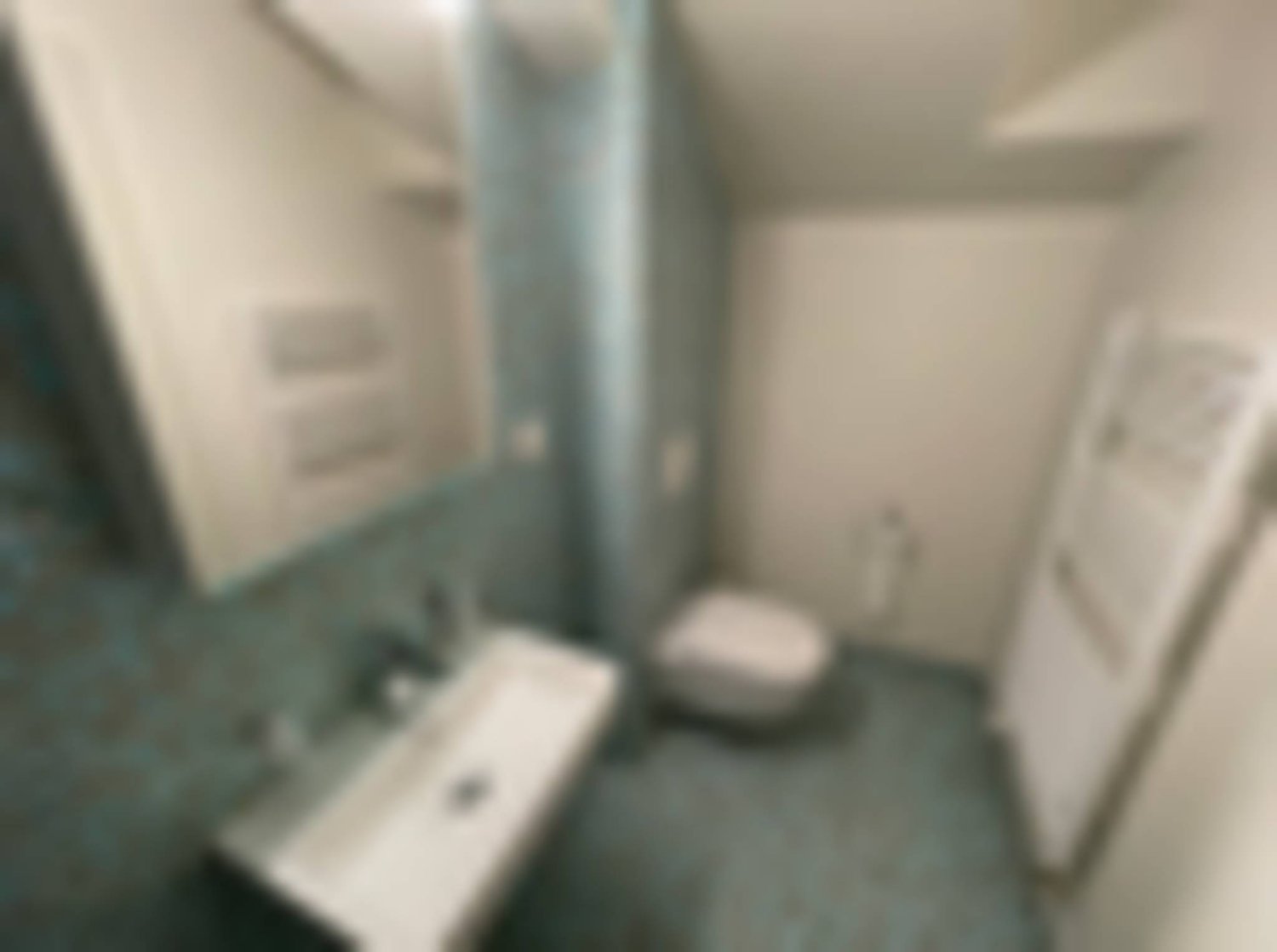 7 ½ rooms apartment