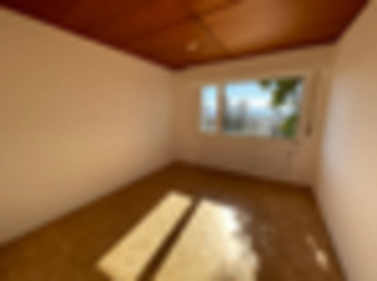 7 ½ rooms apartment