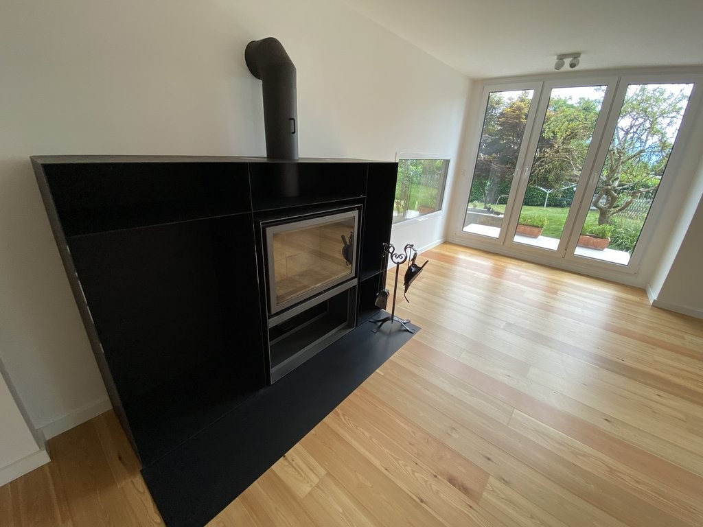 6 ½ rooms villa