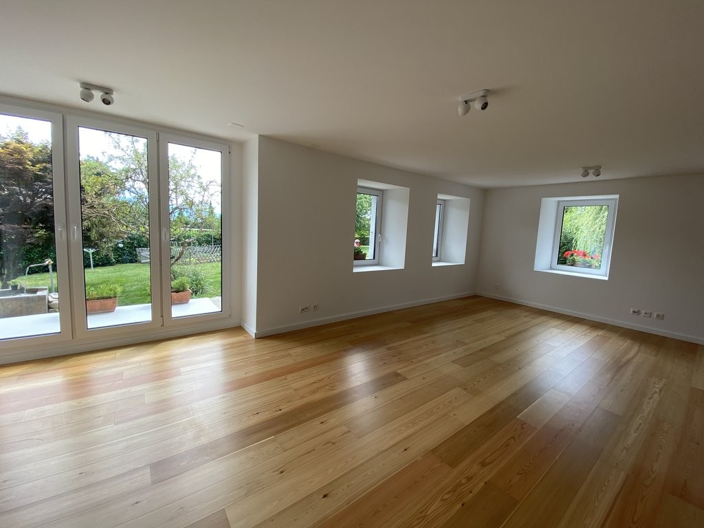 6 ½ rooms villa