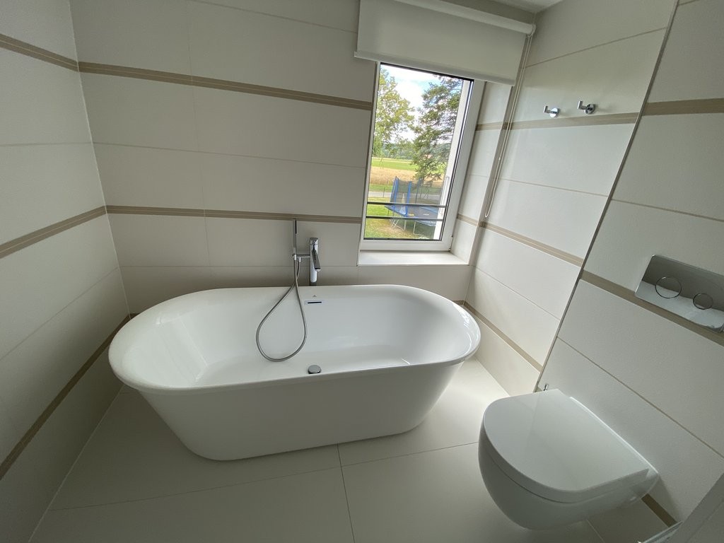 6 ½ rooms villa