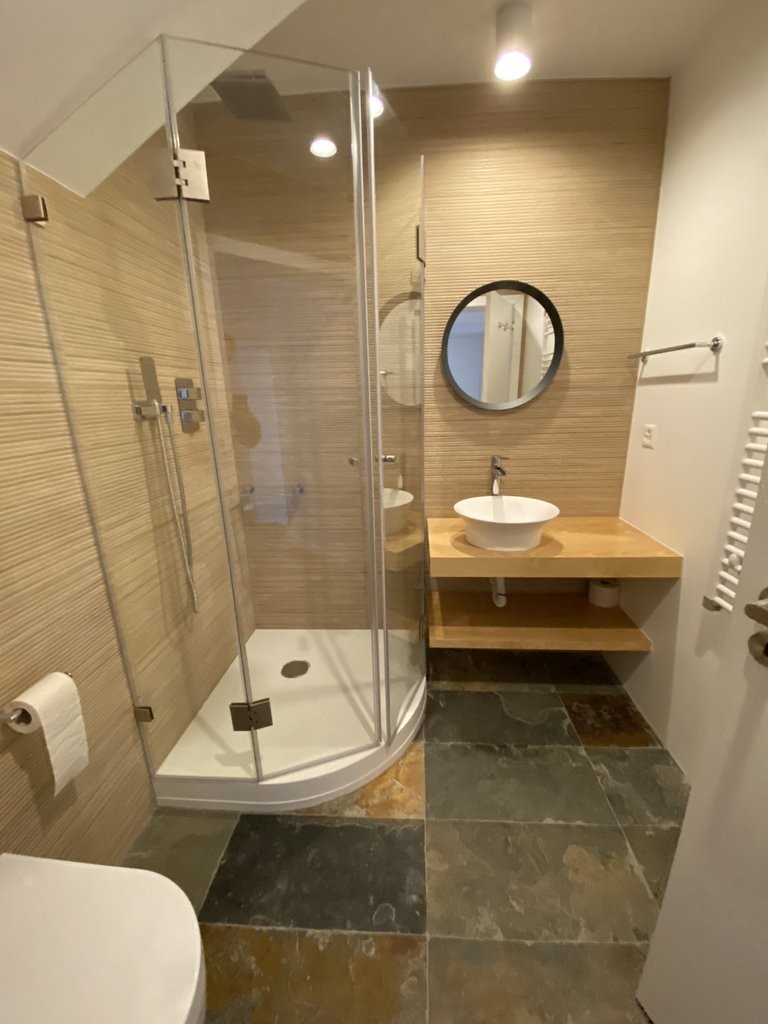 6 ½ rooms villa