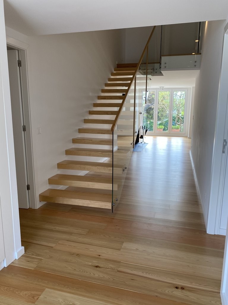 6 ½ rooms villa