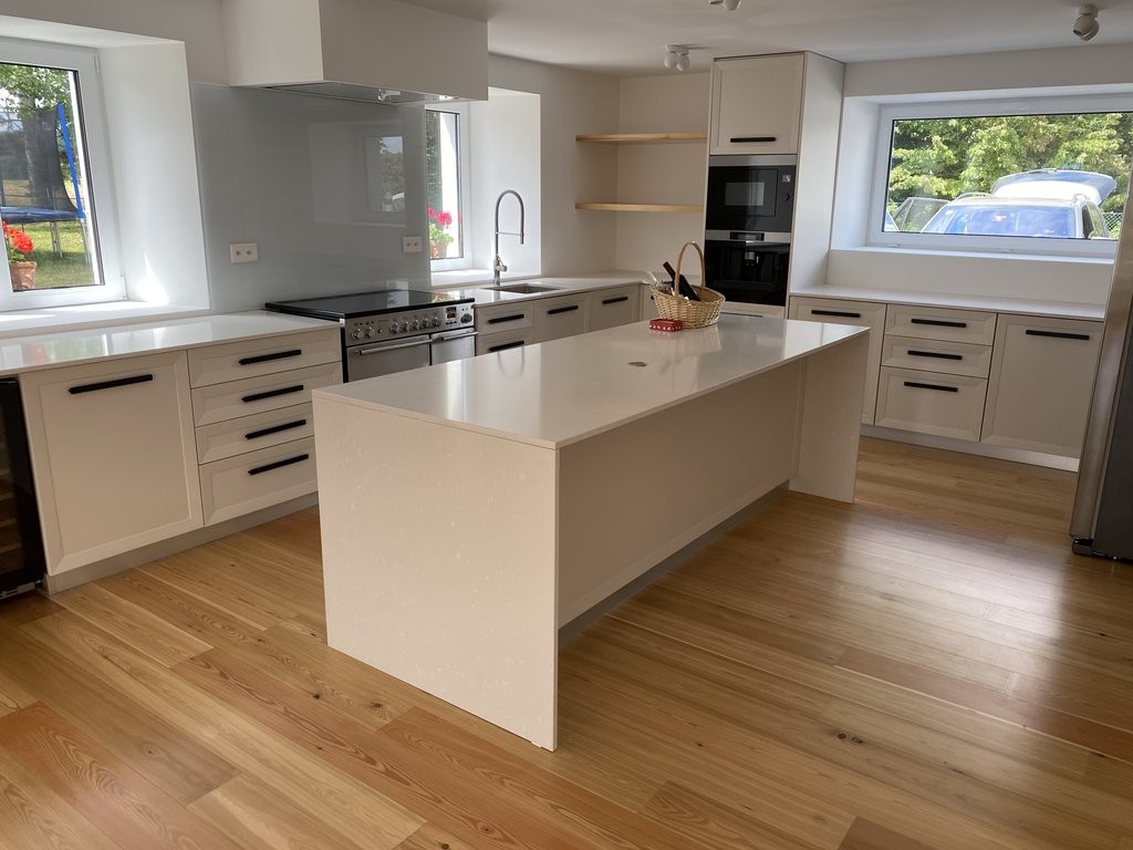 6 ½ rooms villa