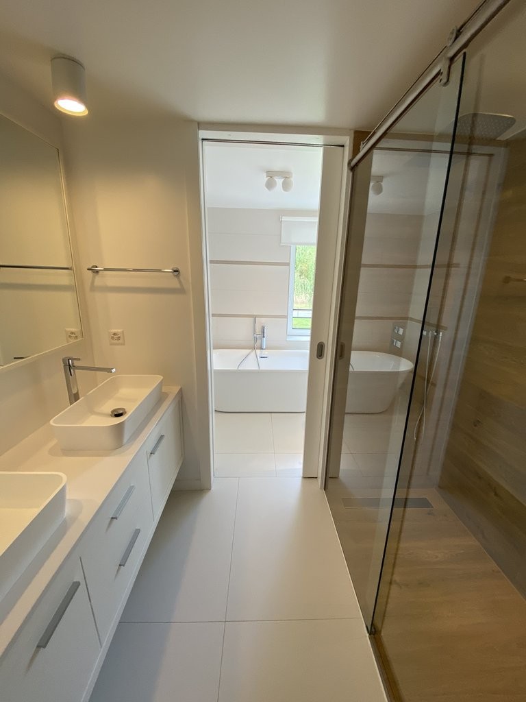 6 ½ rooms villa