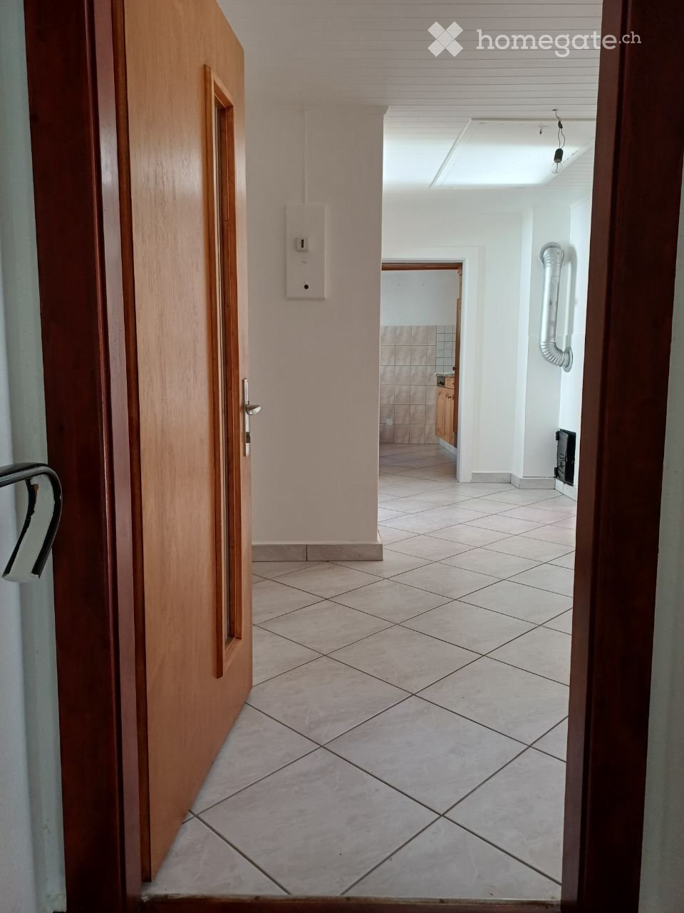 2 ½ rooms apartment, photo 3 sur 5