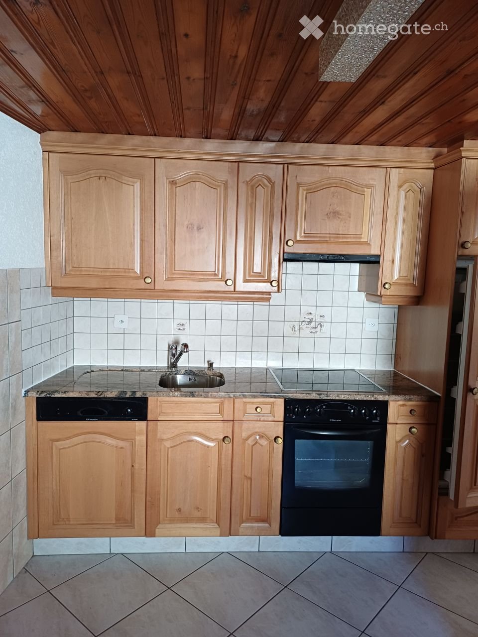 2 ½ rooms apartment, photo 5 sur 5