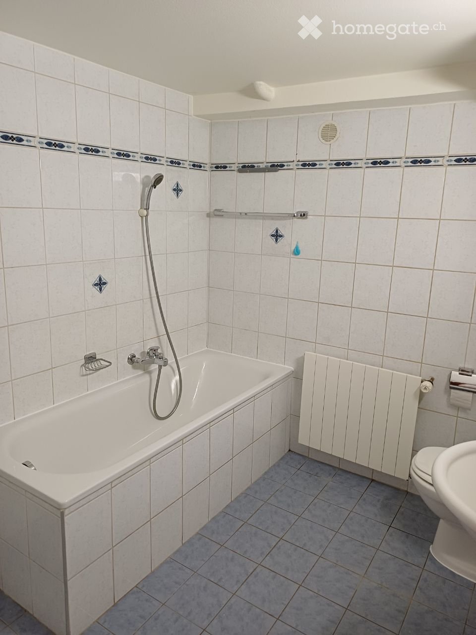 2 ½ rooms apartment, photo 2 sur 5