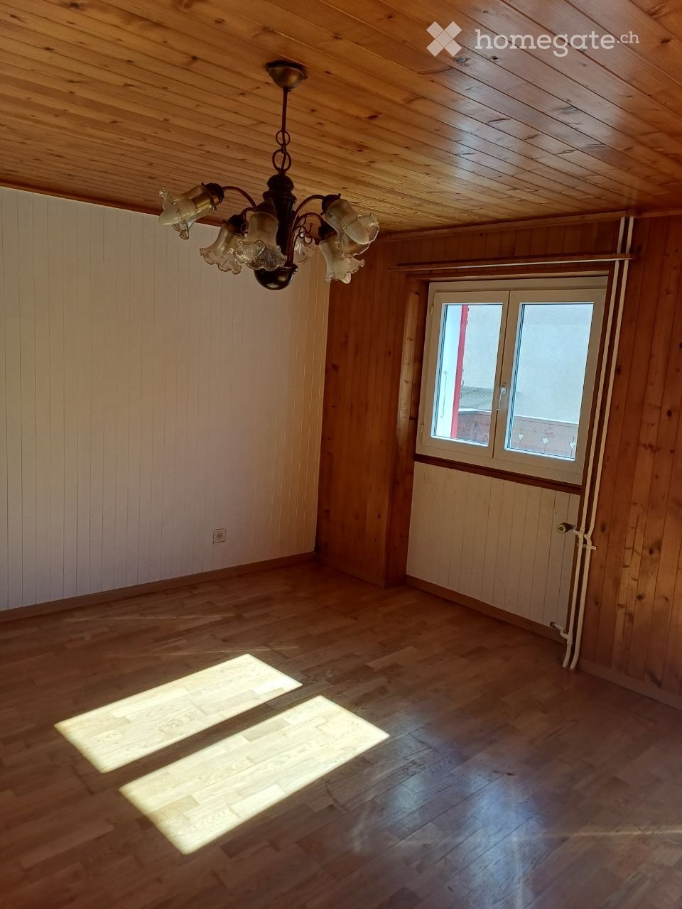 2 ½ rooms apartment, photo 4 sur 5