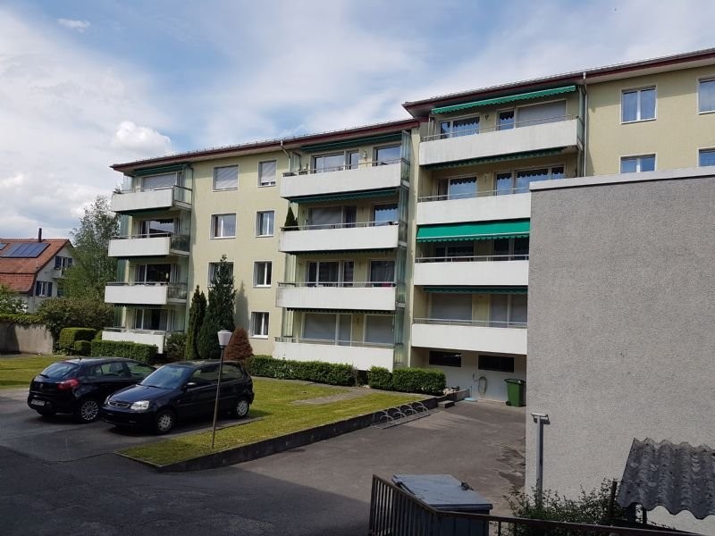 Place souterraine