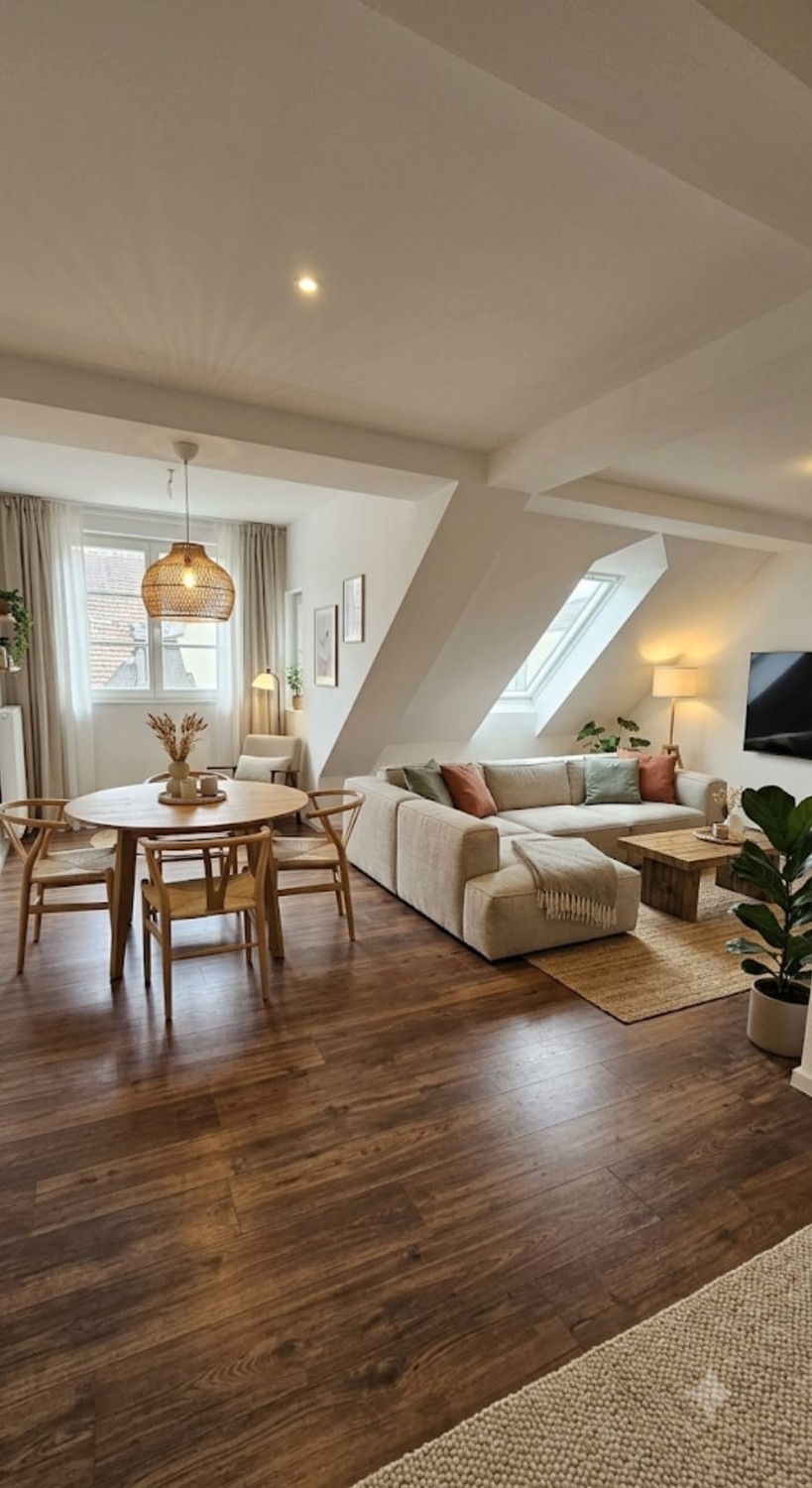 Appartement de 3 pièces, photo 2 sur 10