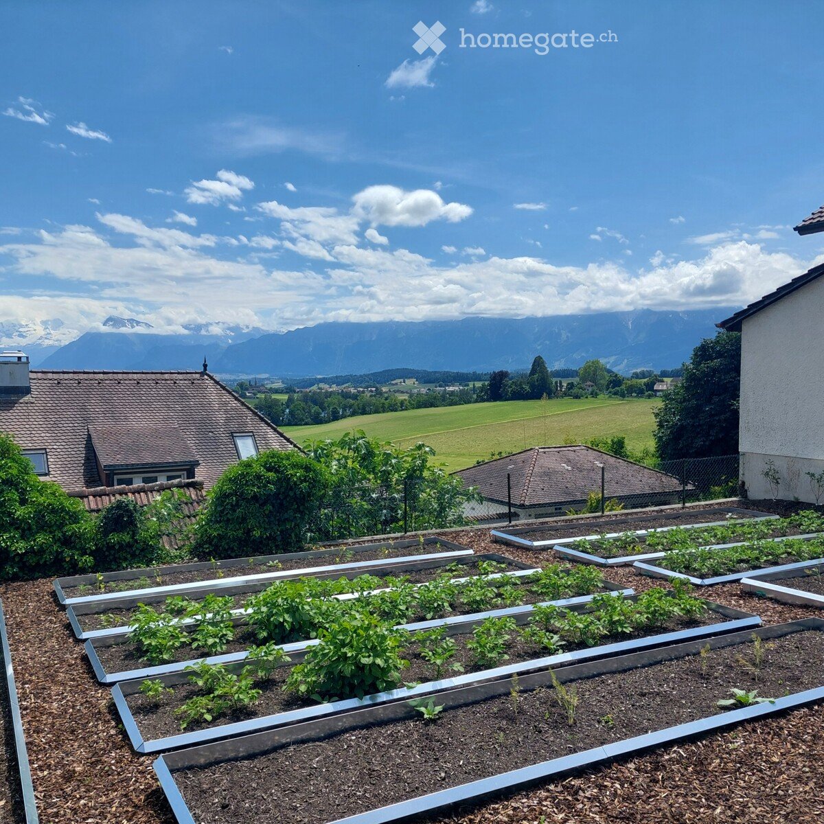Appartement de 4 ½ pièces, photo 9 sur 10