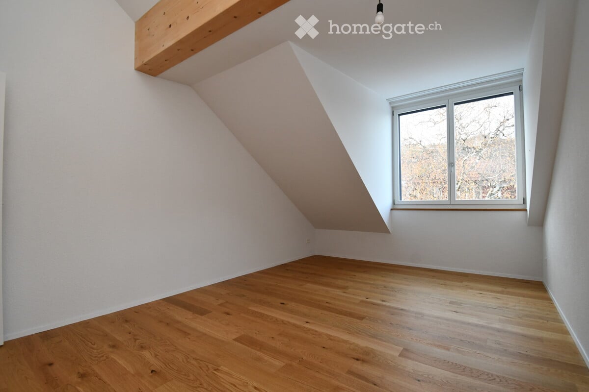 Appartement de 4 ½ pièces, photo 6 sur 10