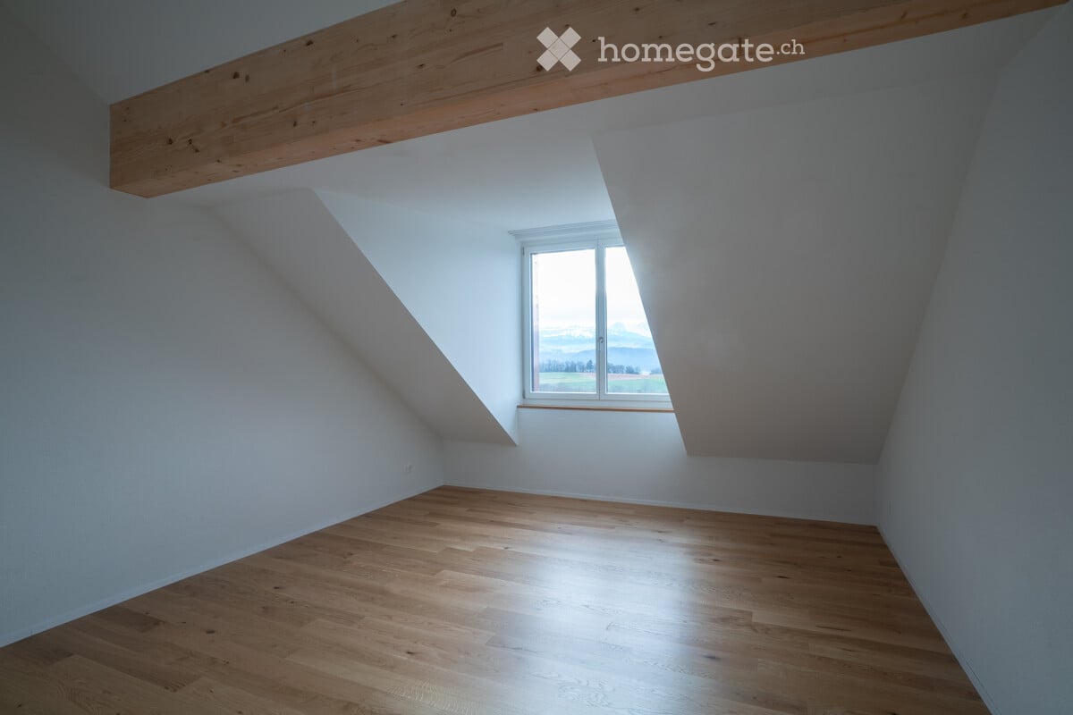 Appartement de 4 ½ pièces, photo 5 sur 10