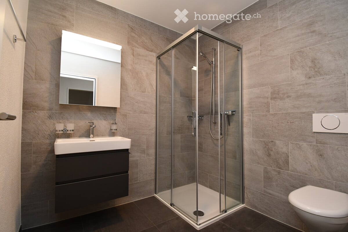 Appartement de 4 ½ pièces, photo 8 sur 10