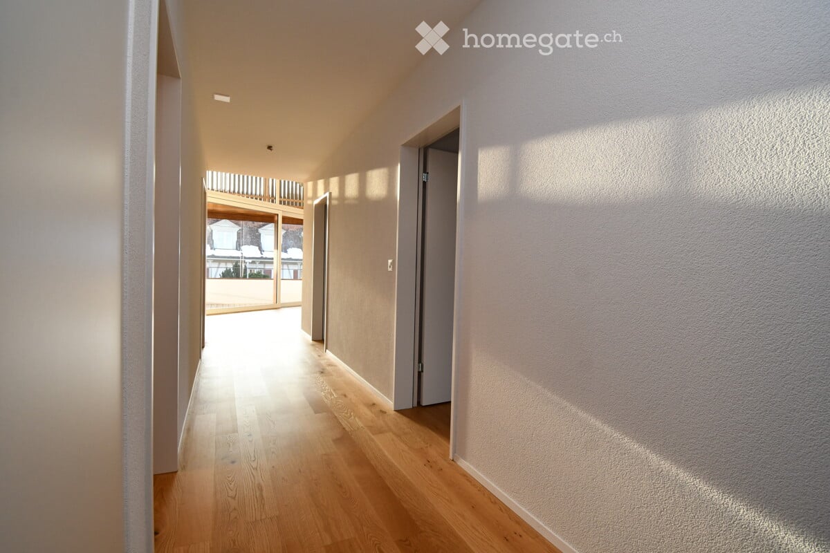 Appartement de 4 ½ pièces, photo 10 sur 10
