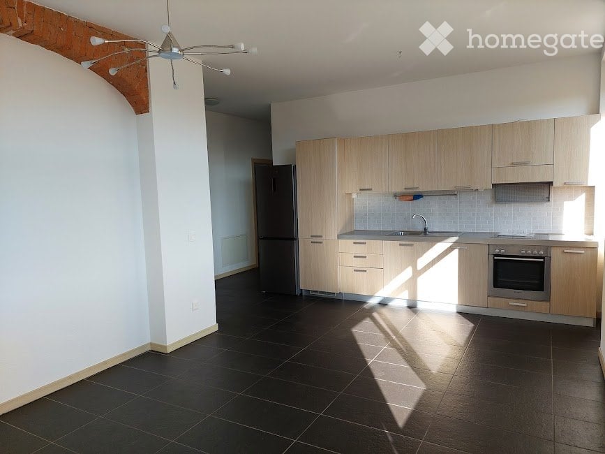 Appartement de 3 ½ pièces, photo 2 sur 5