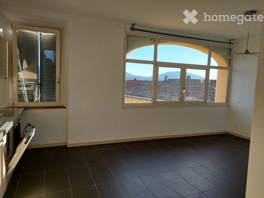 Appartement de 3 ½ pièces, photo 1 sur 5