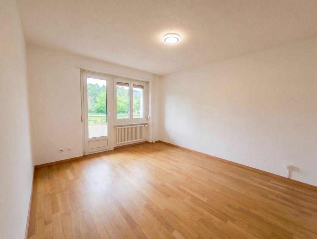 3 ½ rooms apartment, photo 2 sur 4
