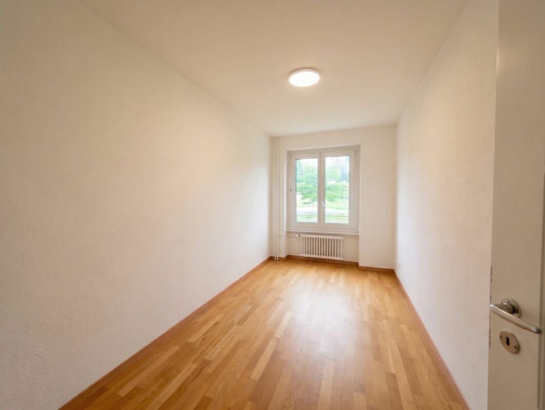 3 ½ rooms apartment, photo 3 sur 4