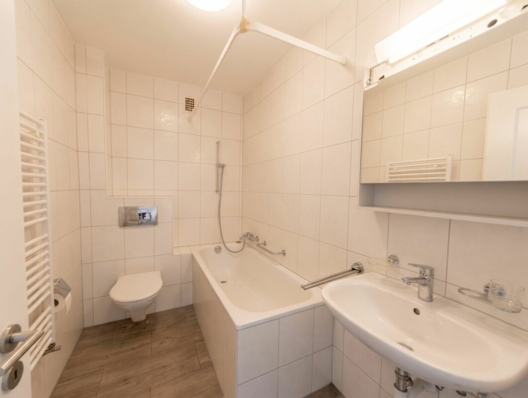 3 ½ rooms apartment, photo 4 sur 4