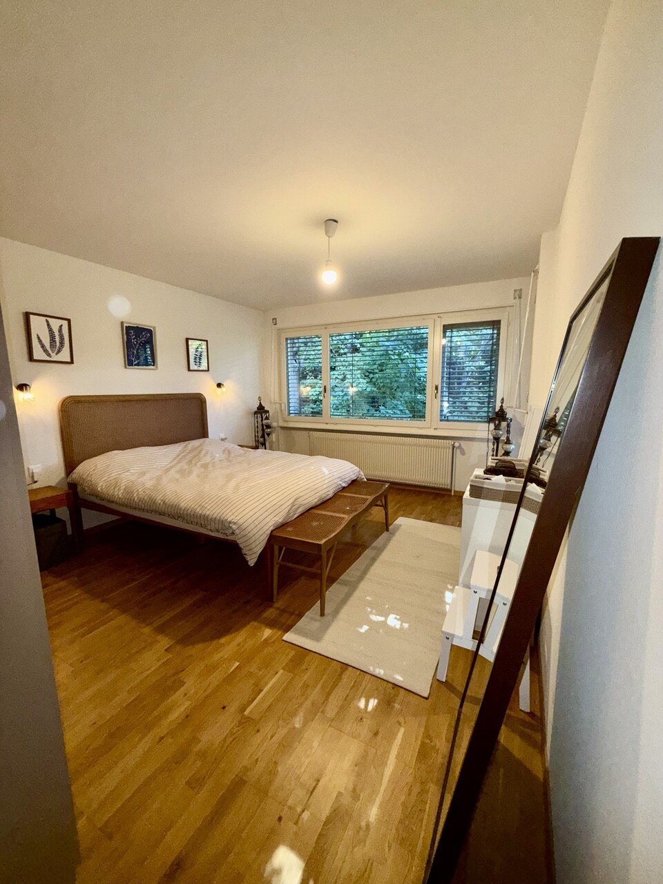 8 rooms villa