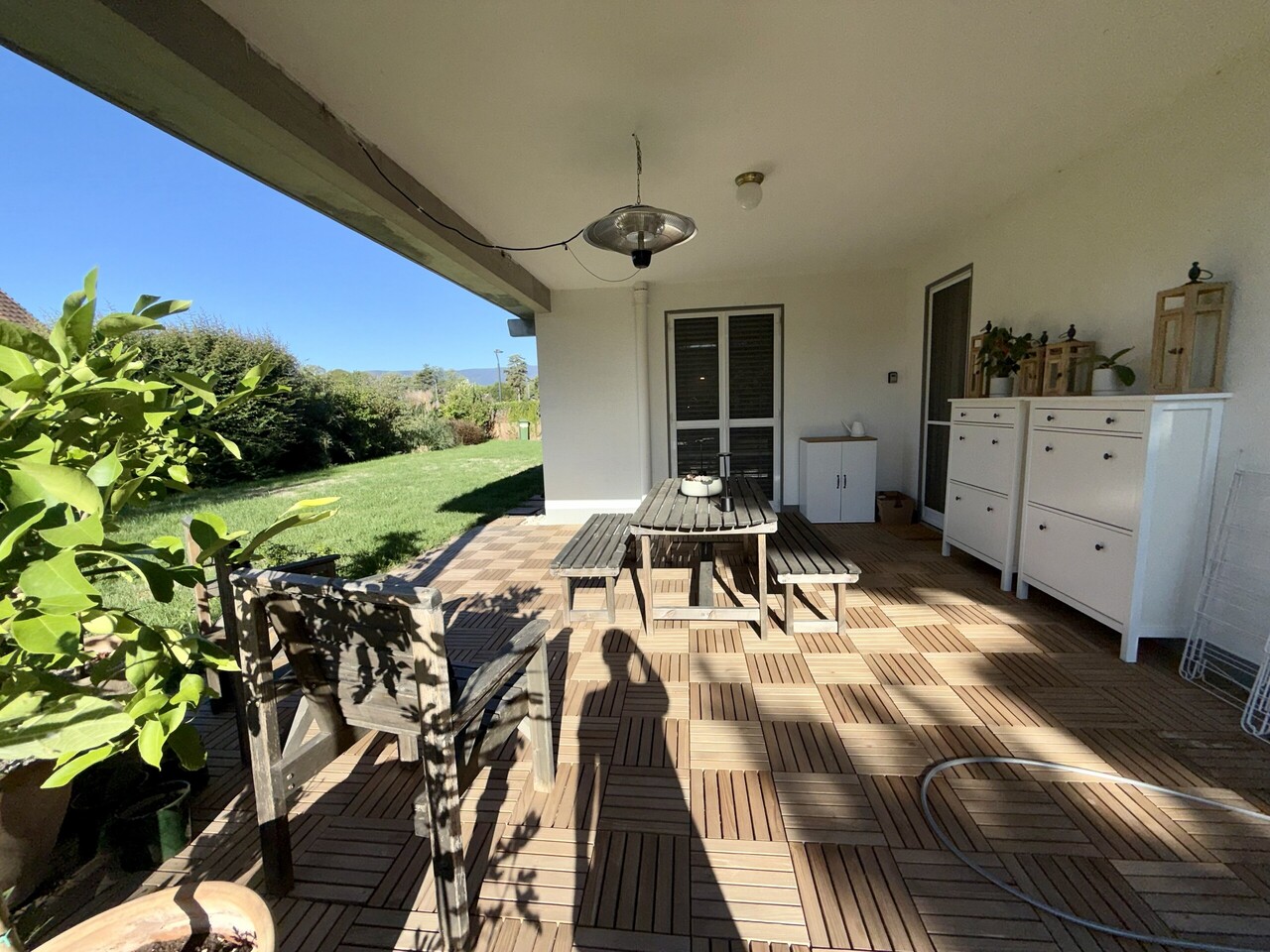 8 rooms villa