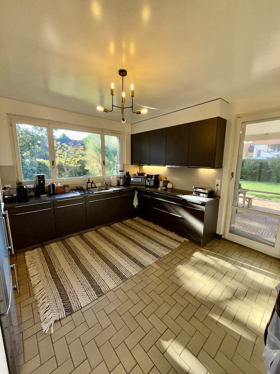 8 rooms villa