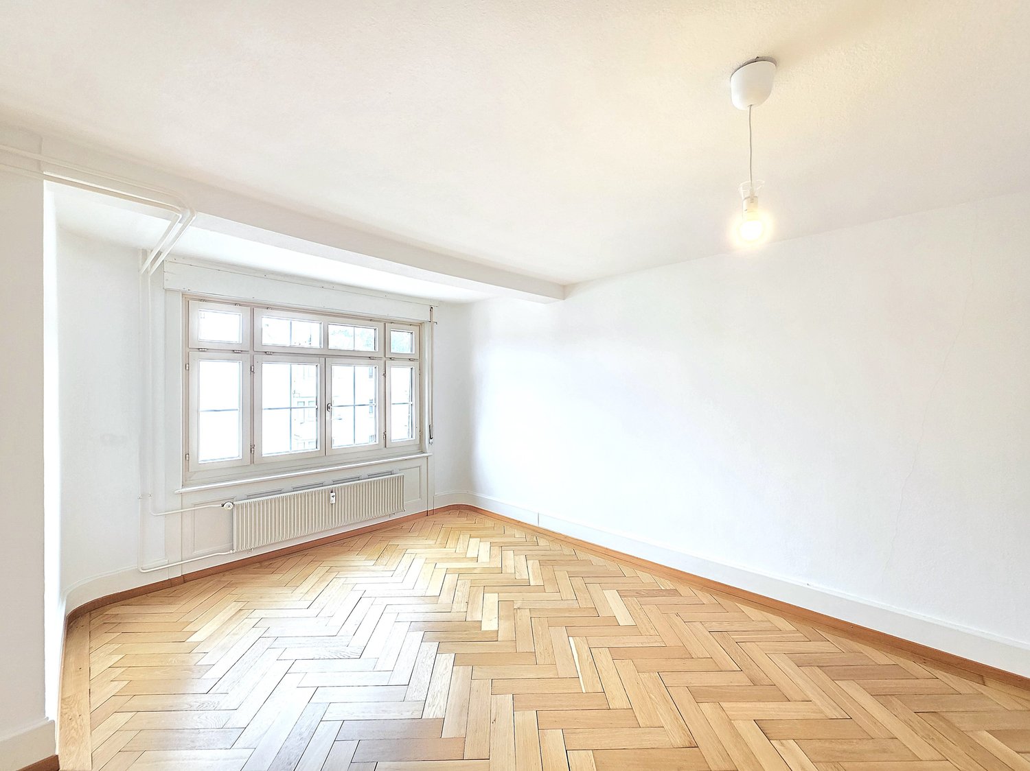 Appartement de 4 pièces