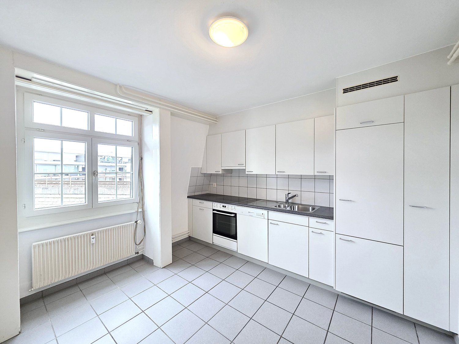 Appartement de 4 pièces