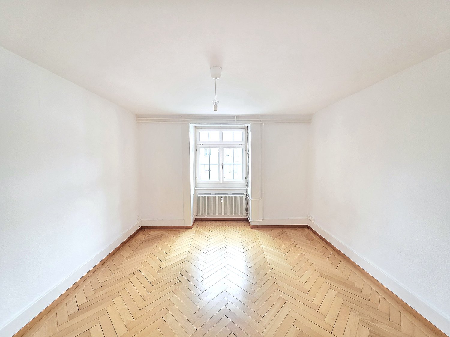 Appartement de 4 pièces
