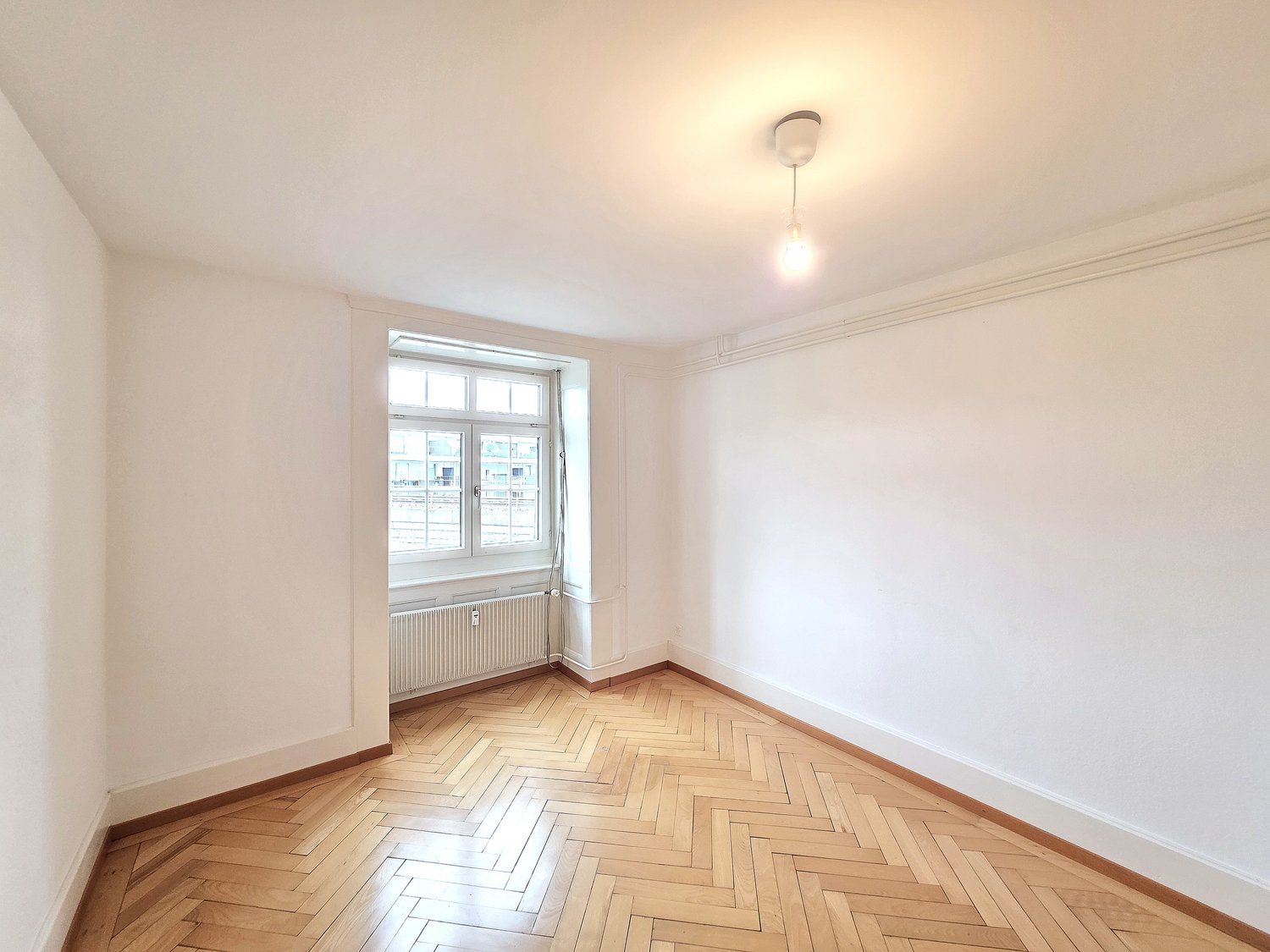 Appartement de 4 pièces