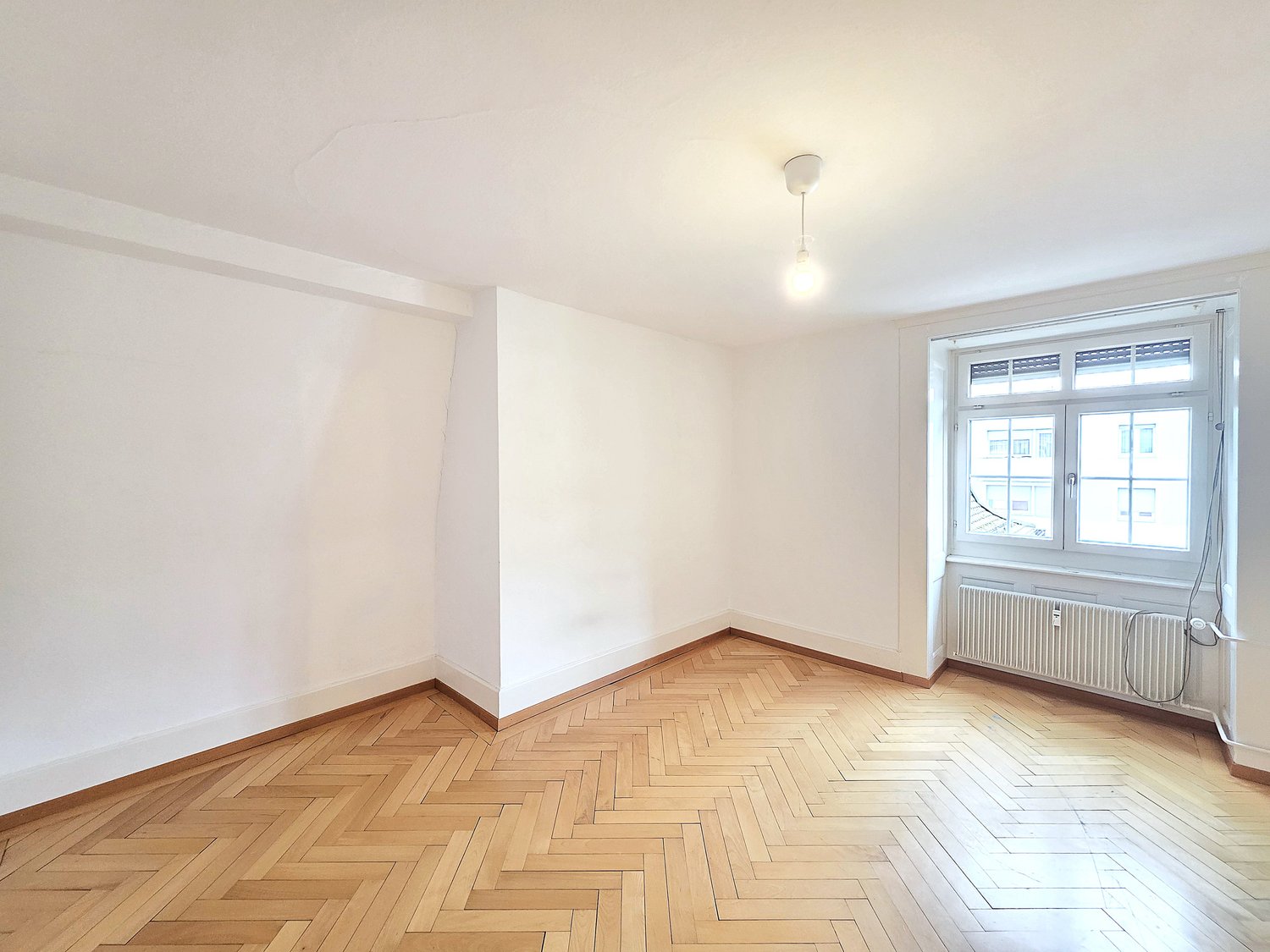Appartement de 4 pièces