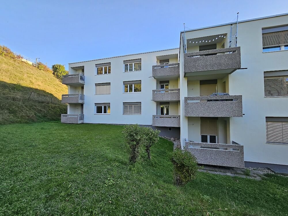 Appartement de 3 ½ pièces