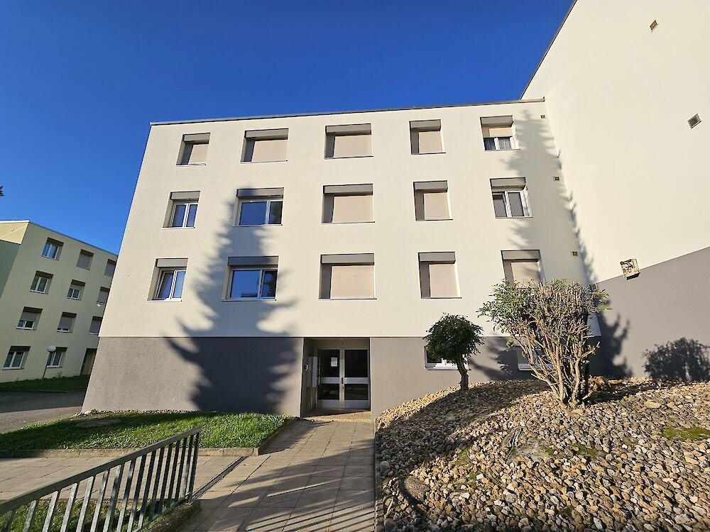 Appartement de 3 ½ pièces