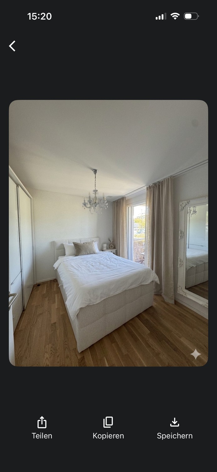 Appartement de 1 ½ pièce, photo 1 sur 2