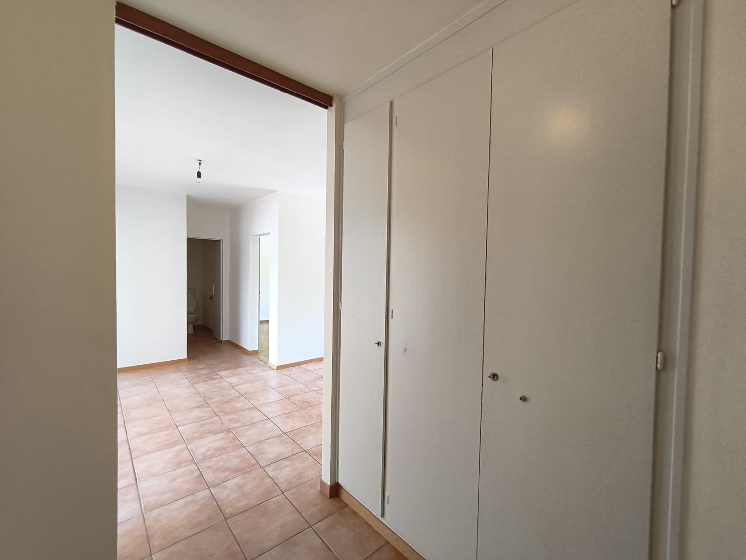 3 rooms apartment, photo 9 sur 10