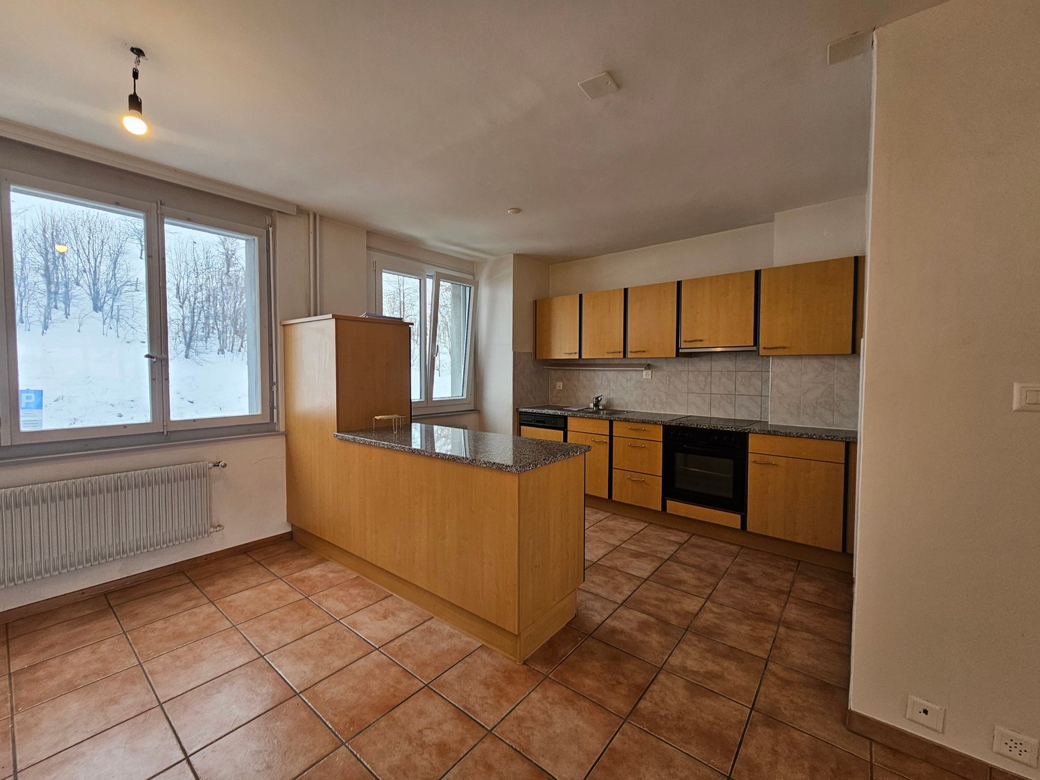 3 rooms apartment, photo 3 sur 10