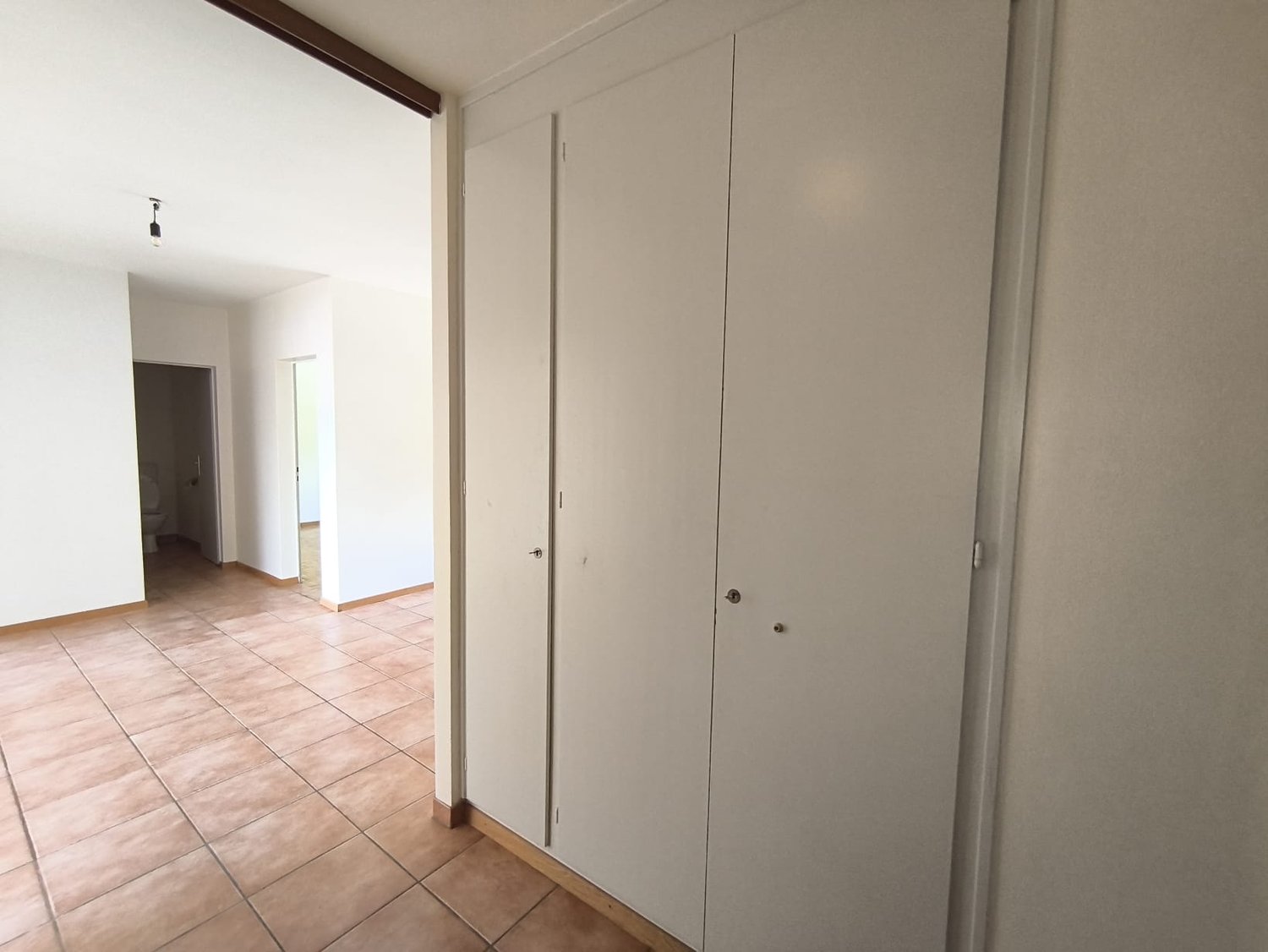 3 rooms apartment, photo 8 sur 10
