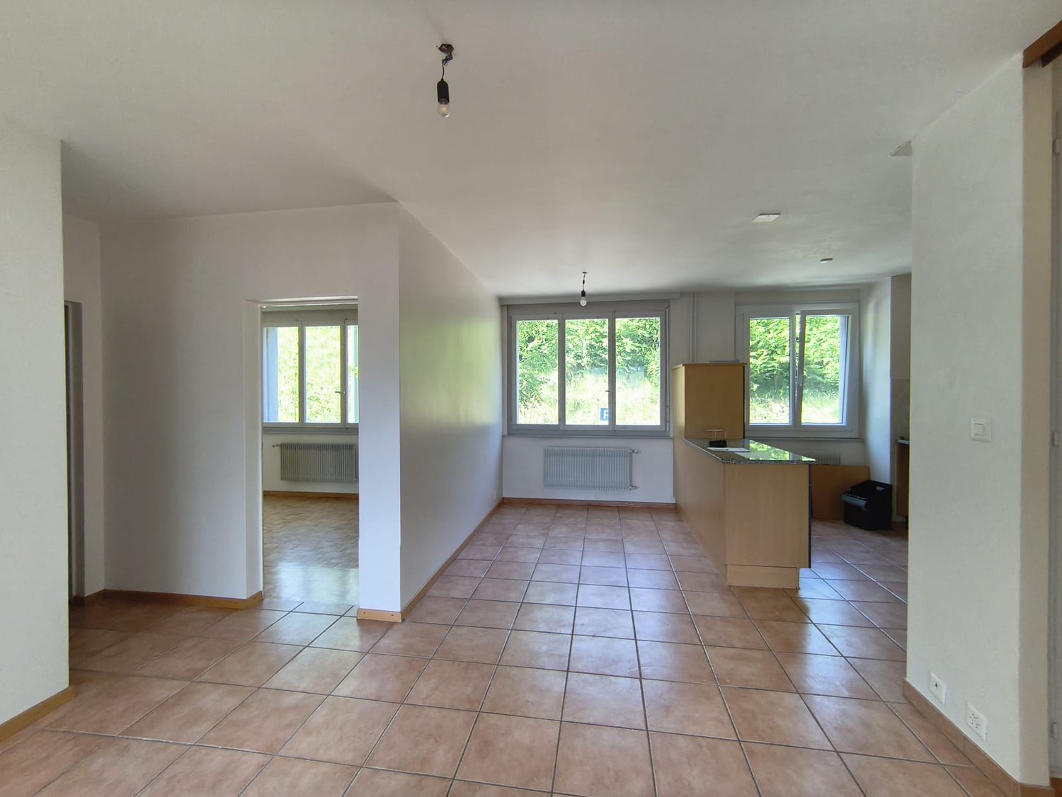 3 rooms apartment, photo 6 sur 10