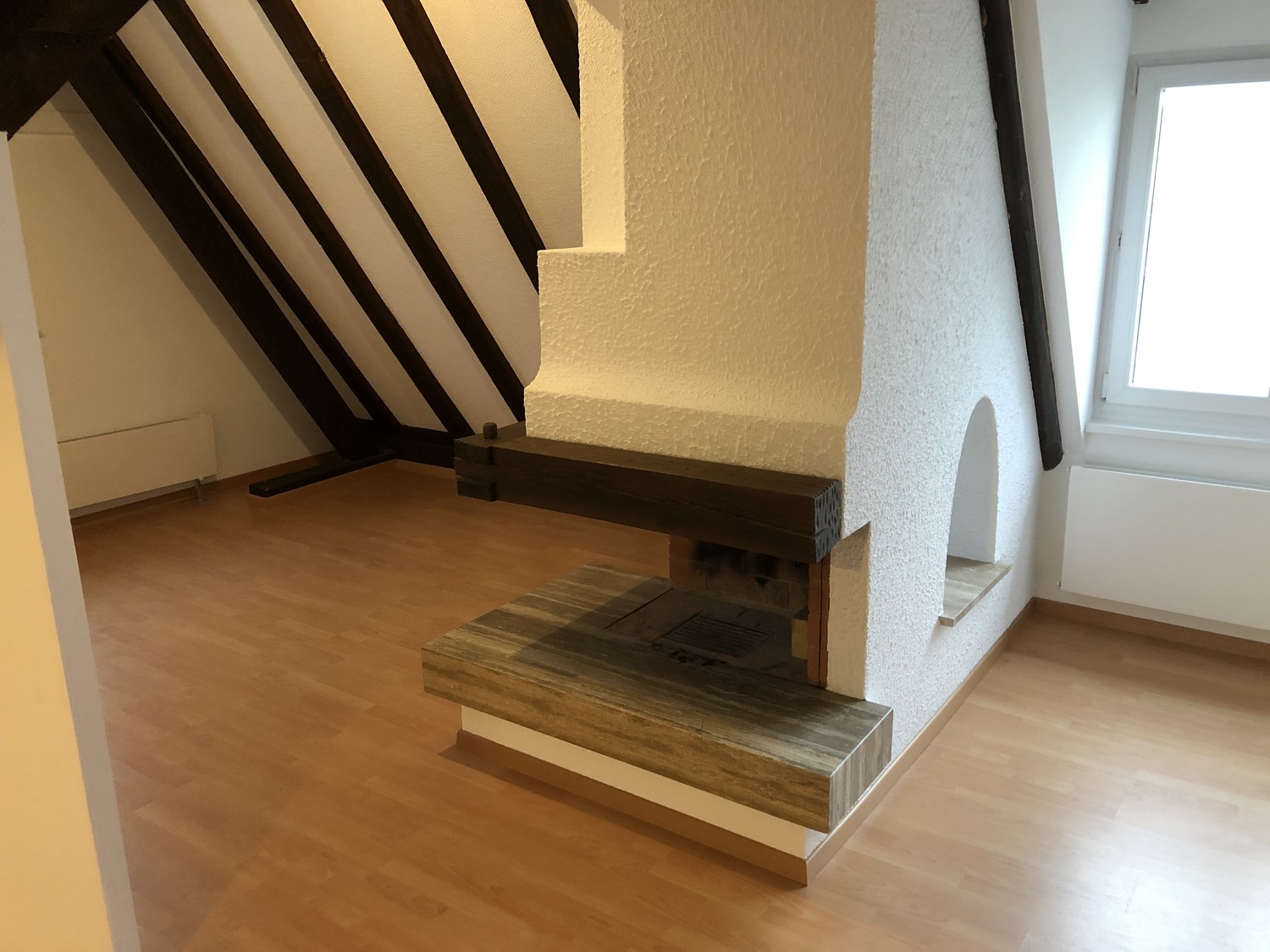 Appartement de 2 ½ pièces