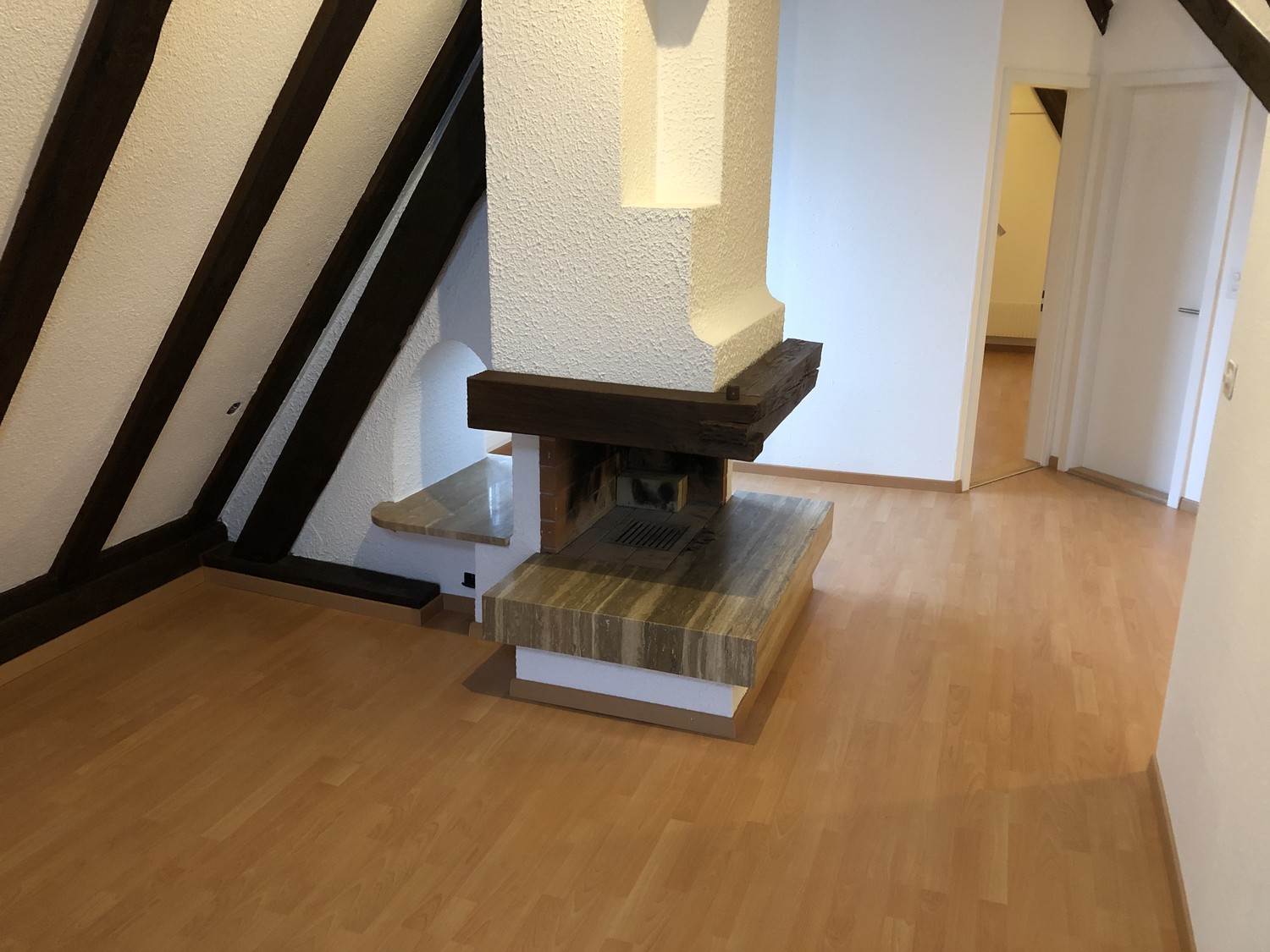 Appartement de 2 ½ pièces