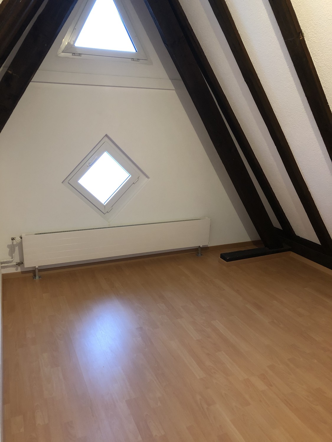 Appartement de 2 ½ pièces