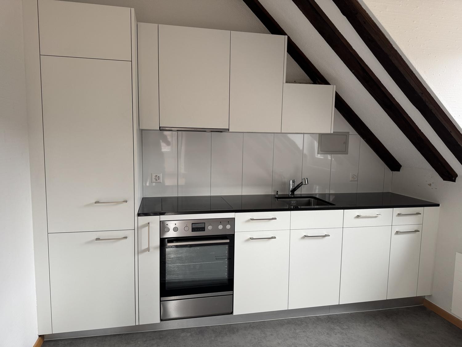 Appartement de 2 ½ pièces