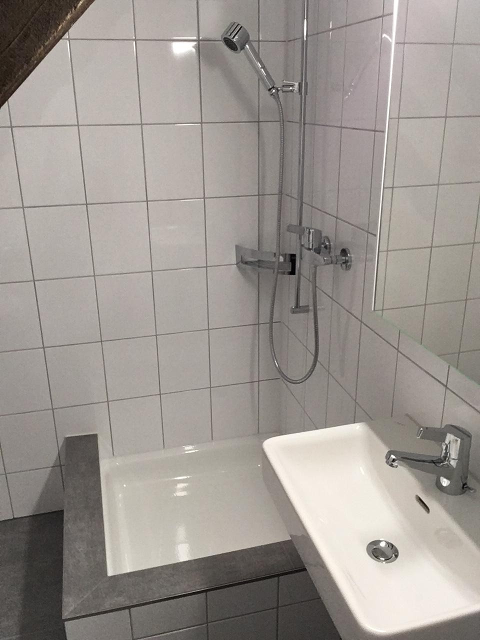 Appartement de 2 ½ pièces
