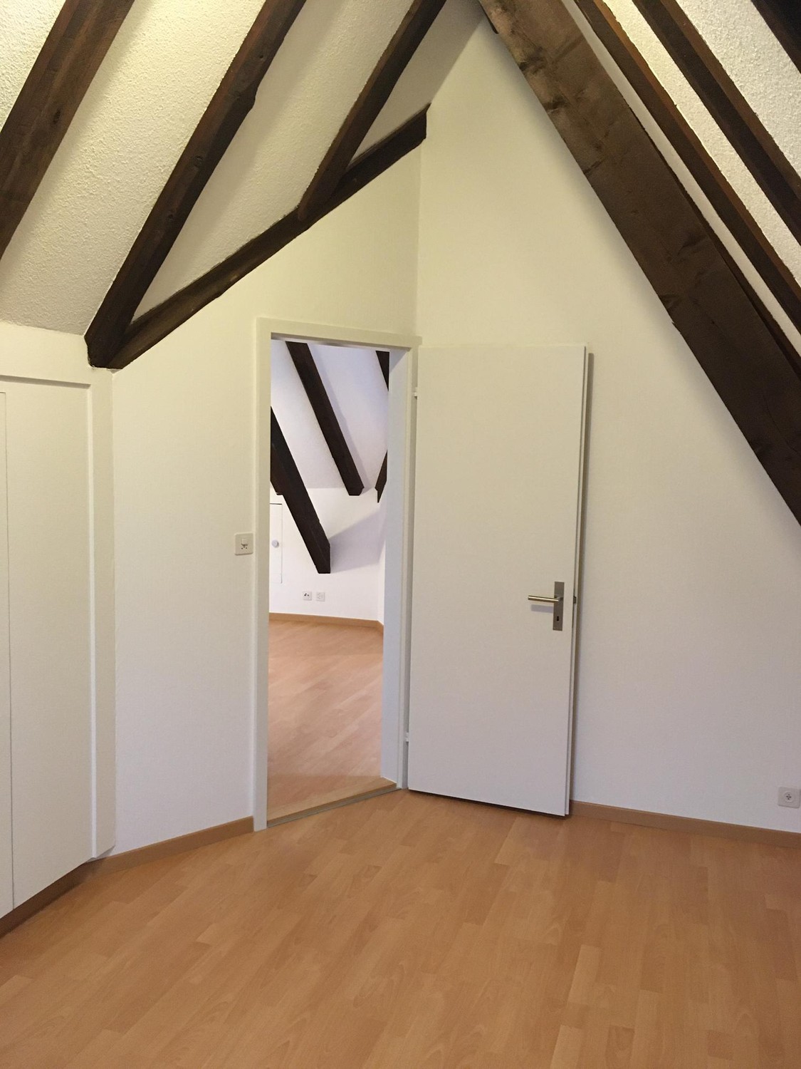 Appartement de 2 ½ pièces