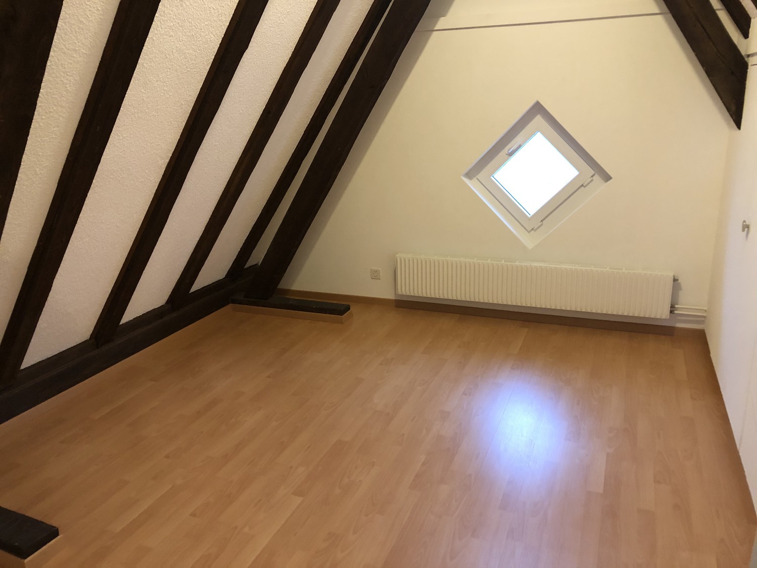 Appartement de 2 ½ pièces
