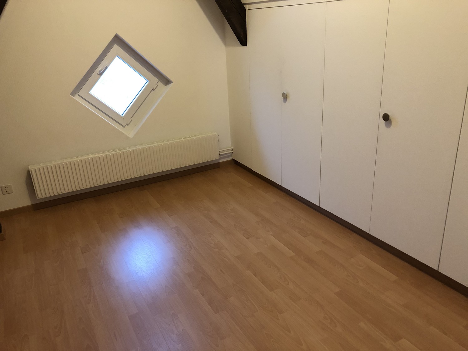 Appartement de 2 ½ pièces
