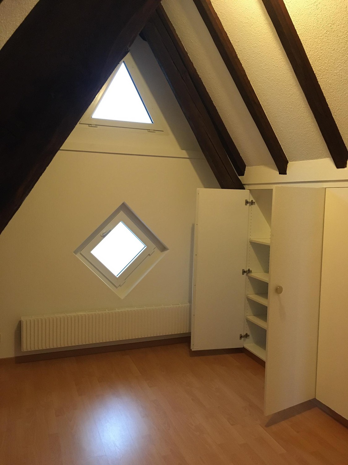 Appartement de 2 ½ pièces