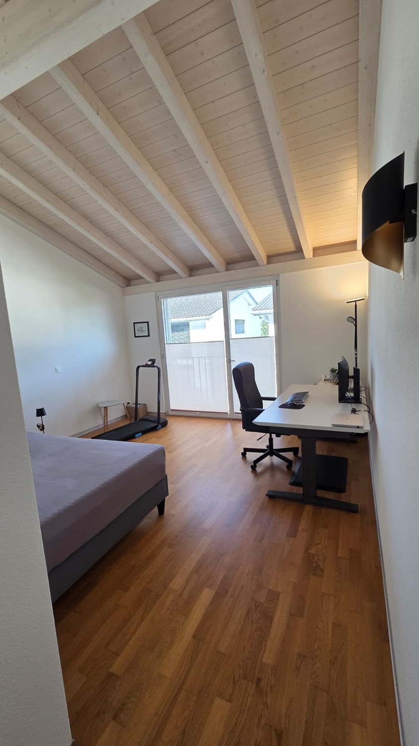 Appartement de 4 ½ pièces, photo 9 sur 10